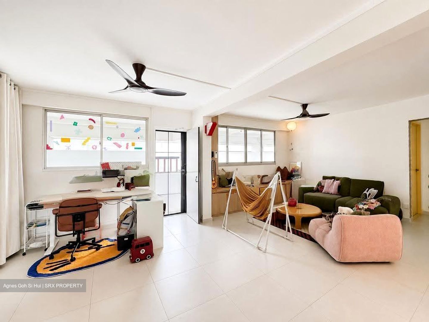 Blk 844 Yishun New Town (Yishun), HDB 4 Rooms #618303811